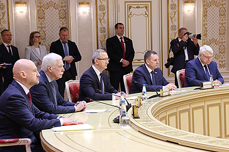 Russian governor: Yesterday Kaluga Oblast and Belarus became closer