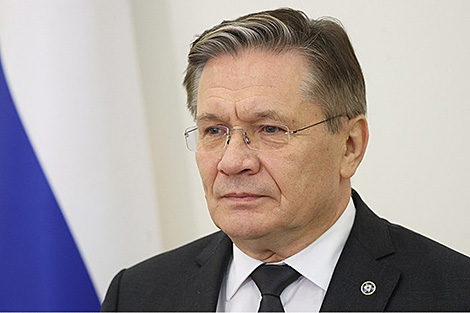 Rosatom offers to set up gigafactory, nuclear medicine center in Belarus