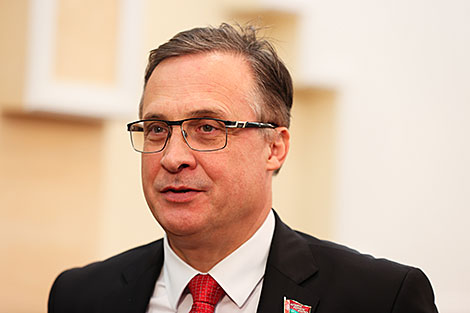 MP: A huge number of international investors show interest in Belarus