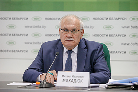 Belarus, Rosatom considering new cooperation avenues