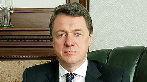 Netherlands shows growing interest in joint ventures with Belarus