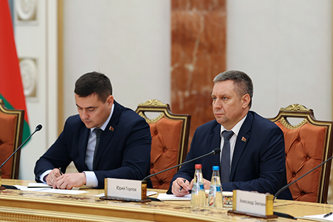 Minister: Belarus’ experience in mechanizing Zimbabwe’s agriculture will also be useful for Ghana