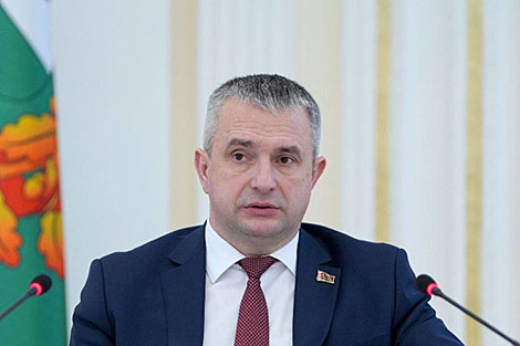 Gomel Oblast’s enterprises produce over $1bn worth of import-substituting goods in 2025
