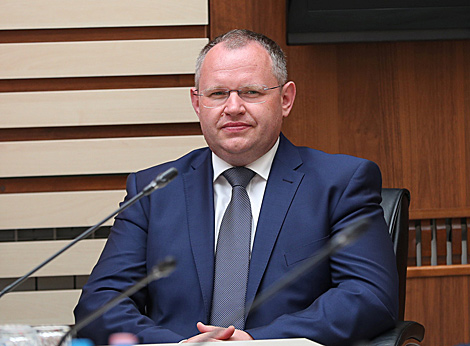 Belarusian Finance Ministry considering floating $1-1.2bn worth of eurobonds in Q1 2020