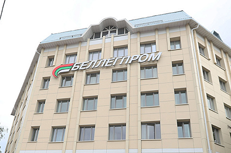 Belarusian Bellegprom mulling over flax exports to Tajikistan
