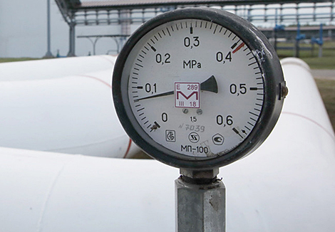 Belarus eager to start importing oil via Odessa-Brody pipeline in March