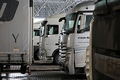 Belarus’ Economy Ministry names main drivers of export growth in 2023
