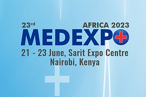 Belarusian pharmaceutical companies featured at international expo in Kenya