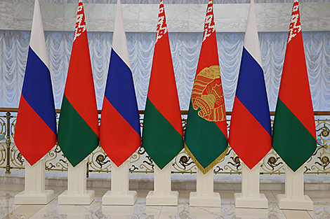 Lukashenko comments on Belarus-Russia cooperation potential