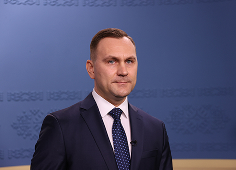 Belarusian Belgospishcheprom increases supplies to EU in March