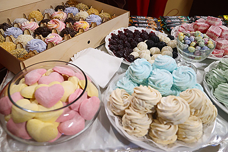 Top-selling Belarusian products bought by foreigners via marketplaces identified