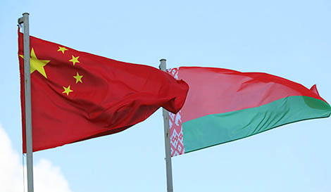 Belarus to advance cooperation with China in trade, investments