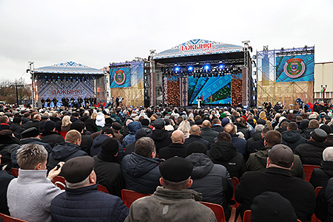 Lukashenko: Intellectual technologies should become the engine of progress in Belarus