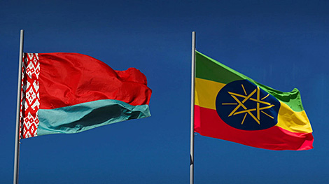 Belarus, Ethiopia eye deepening trade, economic cooperation