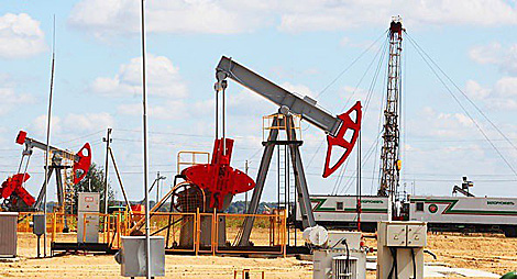 Belarus-Russia oil talks still in progress