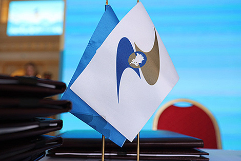 Yermolovich, Tataritsky to become Eurasian Economic Commission ministers from Belarus