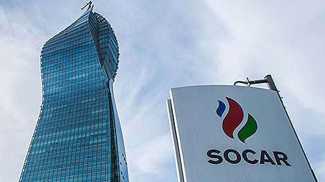 Belarus to get 160,000t of oil from Azerbaijani SOCAR