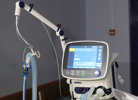 Belarusian banks earmark over Br2.2m for healthcare facilities amid COVID-19