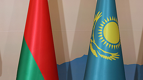 Belarus, Kazakhstan eager to increase trade to $2bn by 2030