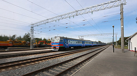 Railways of Belarus, Azerbaijan sign cooperation agreement