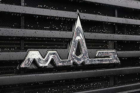 MAZ to supply 20 CNG-powered buses to Russia’s Krasnoyarsk Territory