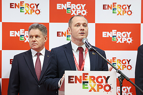 Third power unit or a second NPP? Energy minister outlines advantages of both options