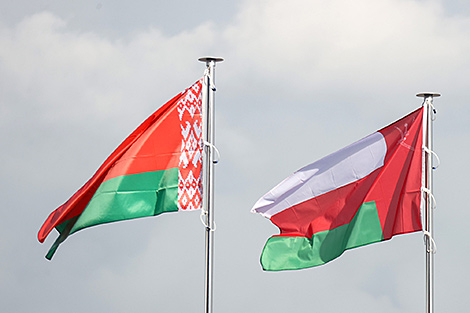 Belarus, Oman outline prospects for business cooperation Belarus, Oman outline prospects for business cooperation