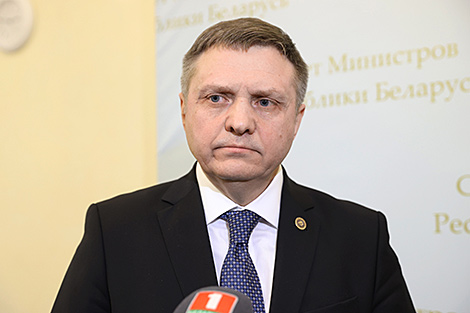 Plans to adjust taxation of small businesses, self-employed workers in Belarus