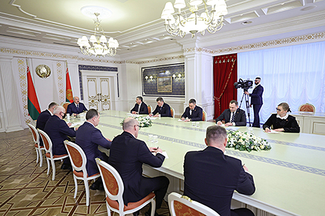 Lukashenko calls to scan Belarus for rare earths