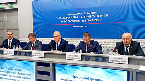 Belarus’ cooperation with African countries described as ‘true partnership’