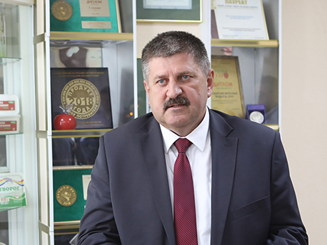 Opinion: Belarus’ Gomel Oblast, Russia’s Bryansk Oblast need to strengthen industrial cooperation