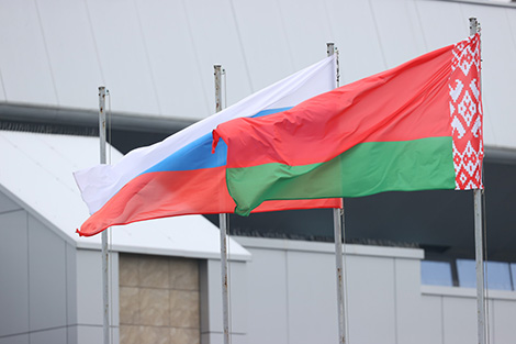 PM: Belarus, Russia need to build common economic space first