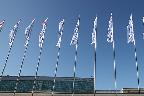 Belarusian Bellegprom signs RUB2.5bn worth of contracts at Forum of Regions in Ufa