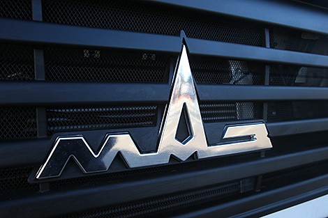 Russia’s Orenburg Oblast interested in MAZ vehicles
