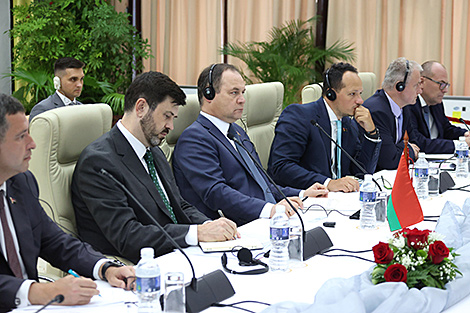 PM: Belarus,Cuba double trade in 2023