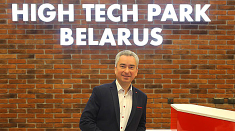 Belarus’ Hi-Tech Park export up 38% to $1.4bn in 2018