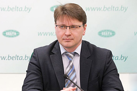 Belarus gearing up to host INNOPROM visiting exhibition in 2025