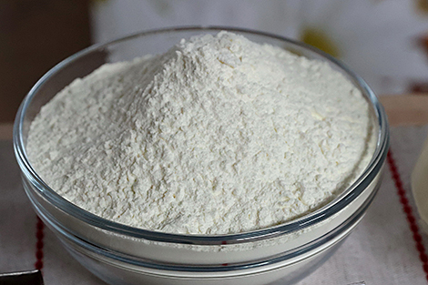 Belarus eyes dry milk formula exports to Dominican Republic