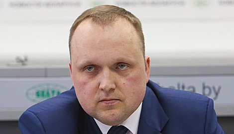 Belarus to spend over $50m within two years on water deferrization