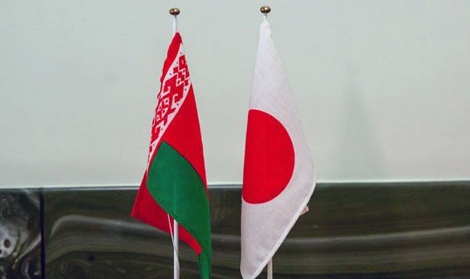 Belarus, Japan make plans for new projects in microelectronics, robot technology, IT