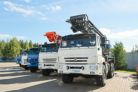 Vitebsk hosts Belarus-Uzbekistan business forum