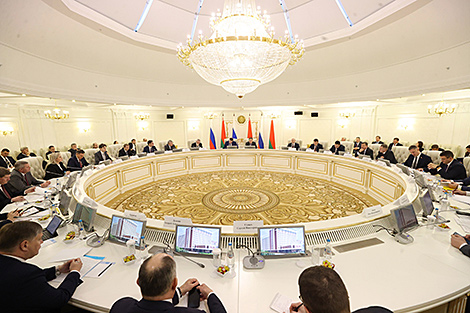 PM: Trade between Belarus, Russia’s Nizhny Novgorod Oblast up by 11% in January-October 2024