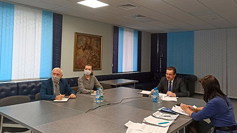 Belarus, Russia’s Rostov Oblast outline cooperation priorities through 2023