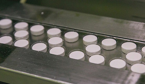 Cuba registers Belarusian medicines