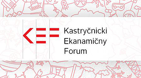 Minsk to host Kastrycnicki Economic Forum on 31 October-1 November