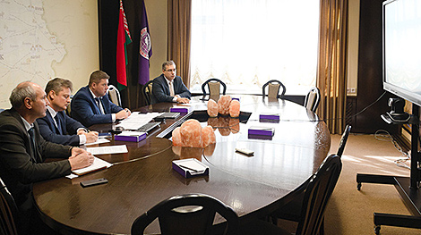 Belarus, Russia’s Yakutia intend to step up trade