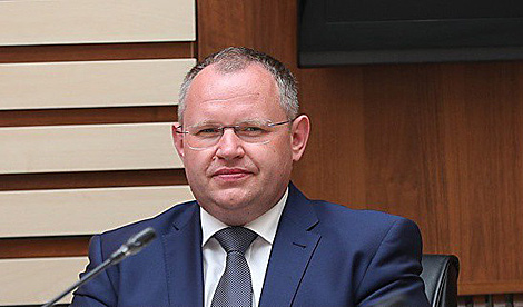 Belarus To Borrow 0m On New Markets In 2019 To Bolster Gold Foreign - 