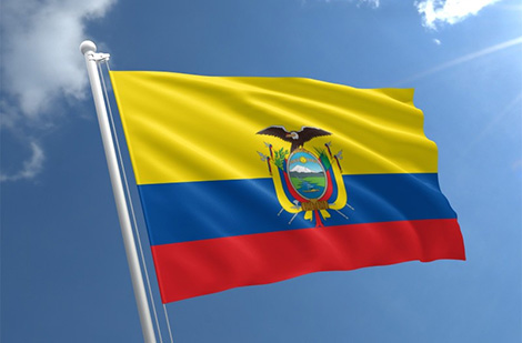 Belarus, Ecuador discuss steps to boost trade, to develop legal framework
