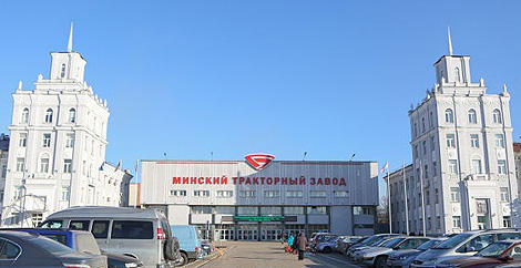 MTZ to open assembly plant in Uzbekistan