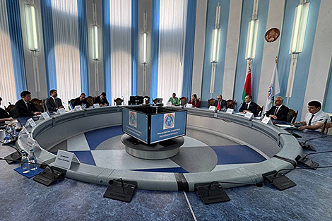 Belarus, Uzbekistan to expand nuclear energy cooperation